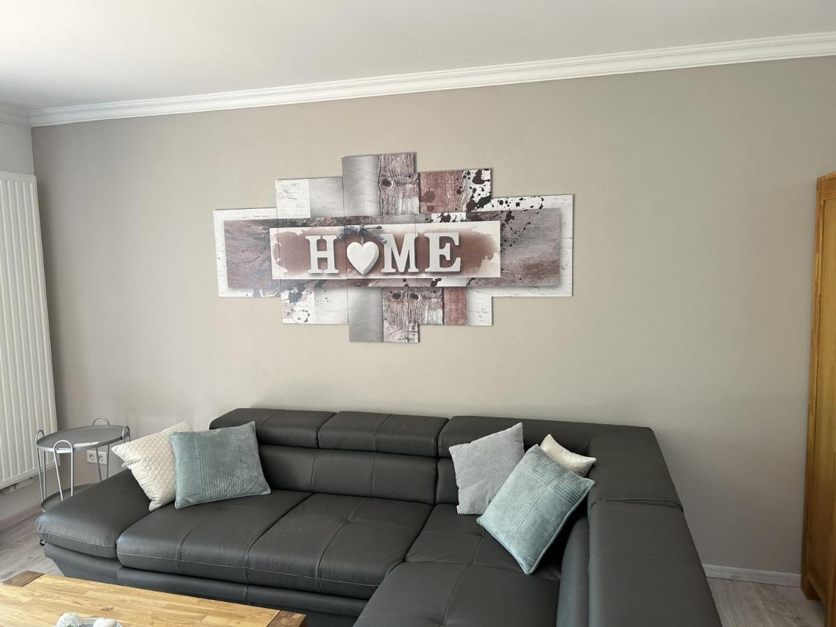Ferienwohnung Sauerland An Der Ruhr 올스버그 외부 사진