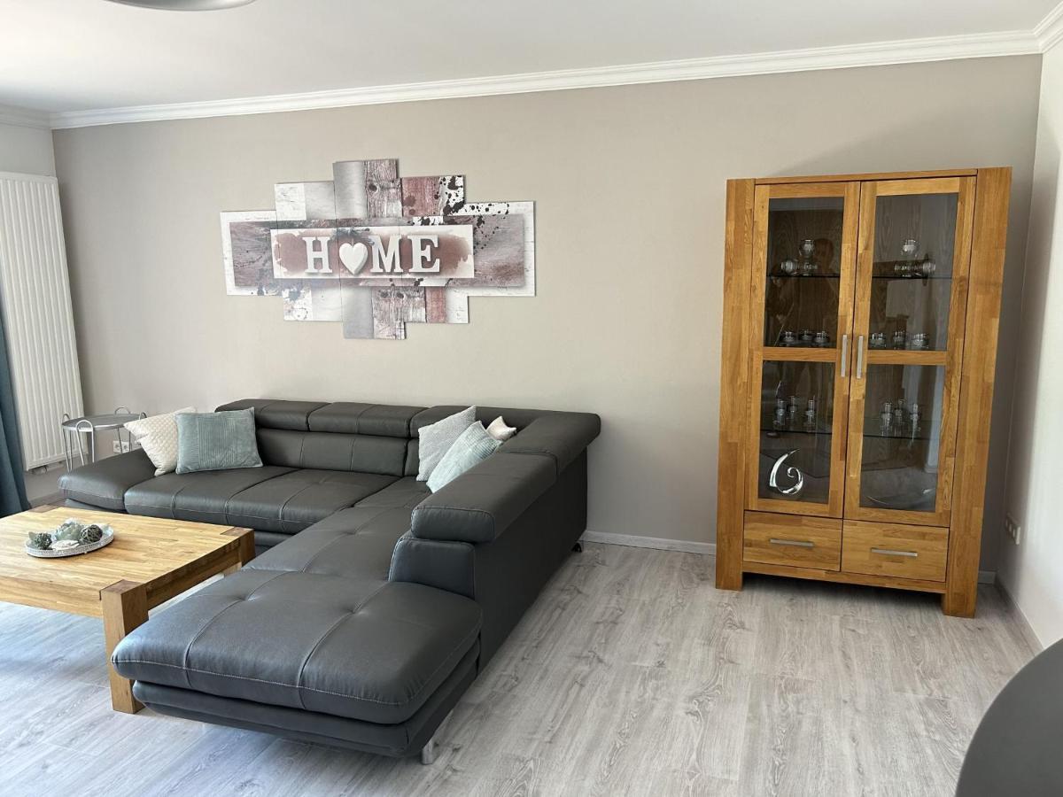 Ferienwohnung Sauerland An Der Ruhr 올스버그 외부 사진