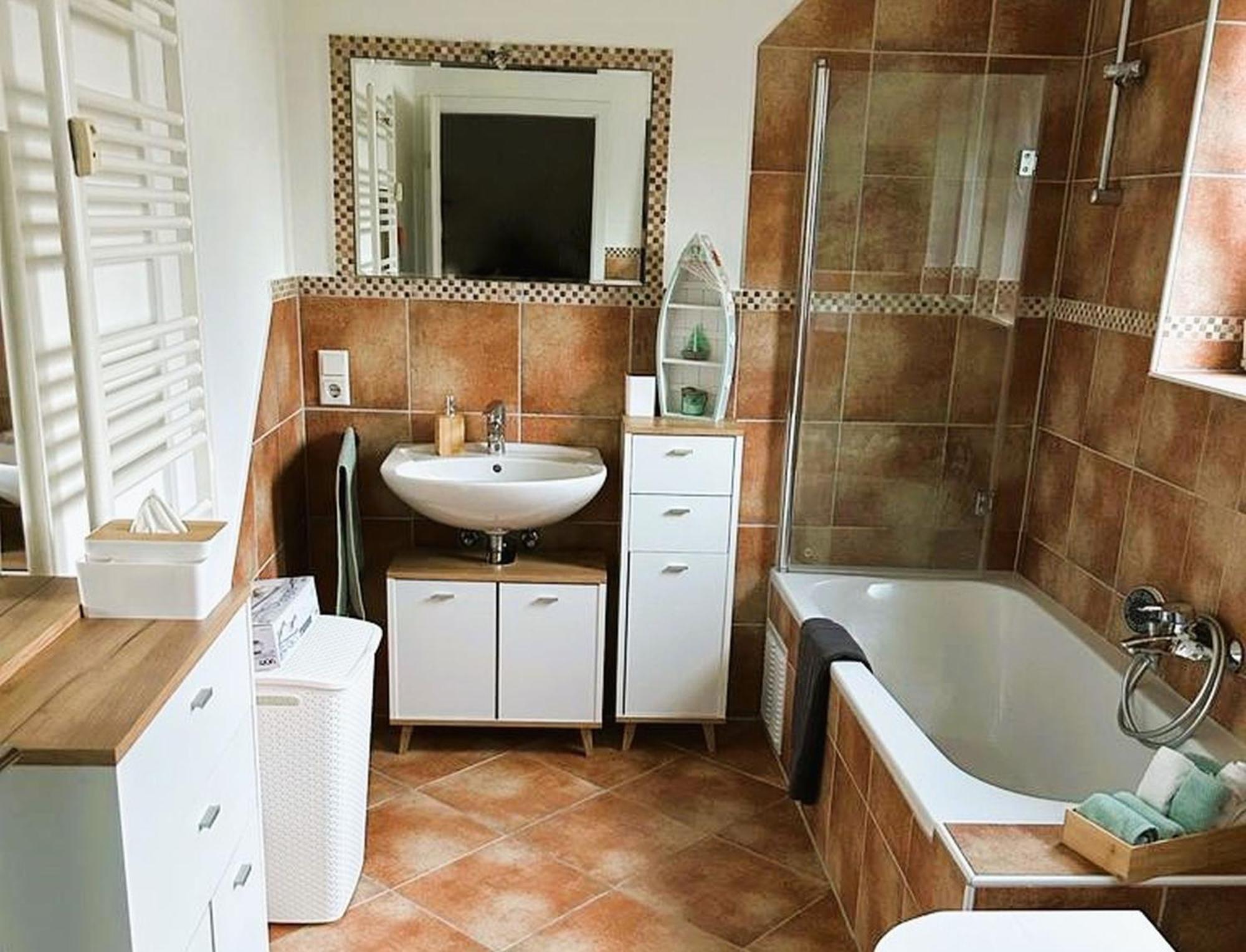 Ferienwohnung Sauerland An Der Ruhr 올스버그 외부 사진