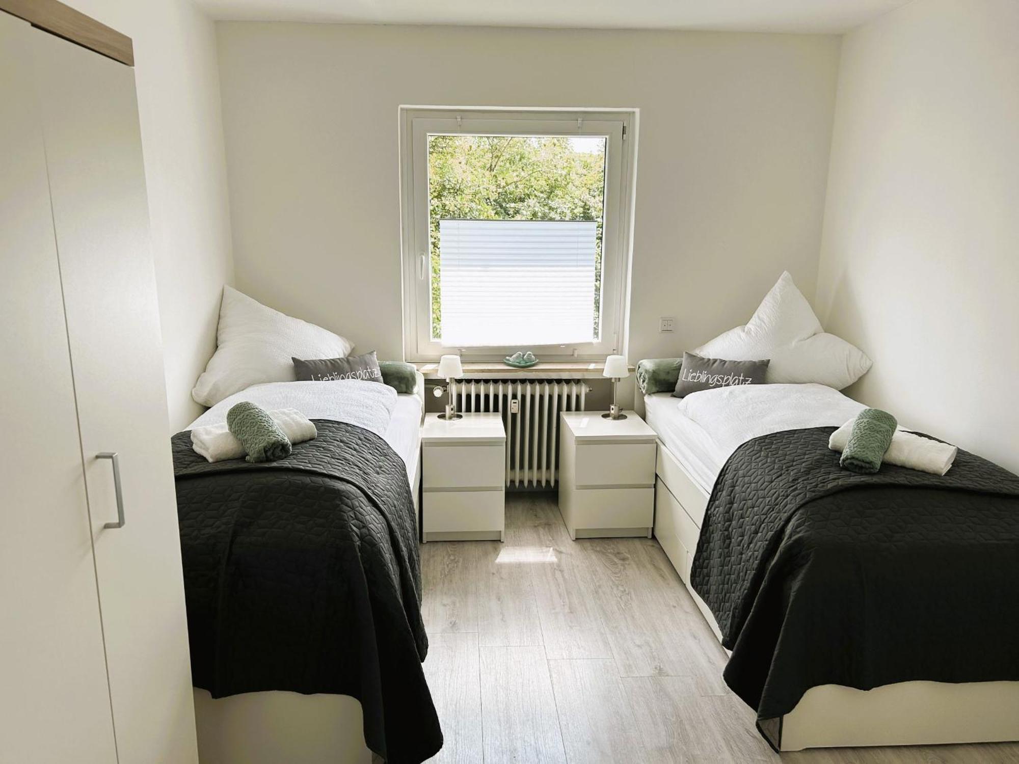 Ferienwohnung Sauerland An Der Ruhr 올스버그 외부 사진